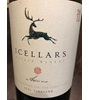 Icellars Estate Winery Cabernet Sauvignon, Merlot, Cabernet Franc 2015